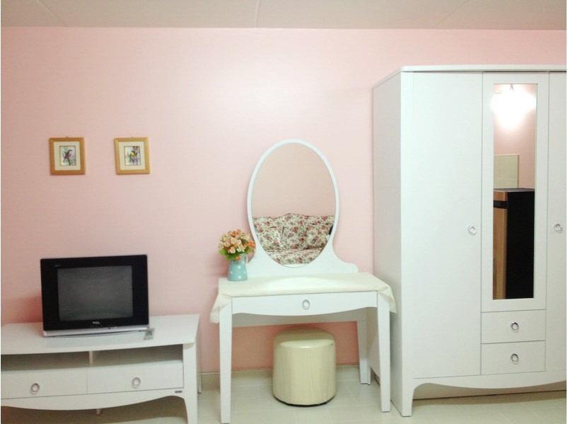 Sk Muang Thong Thani Bangkok Zimmer foto