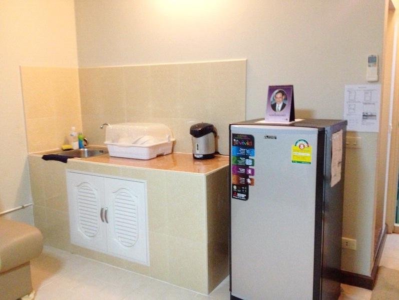 Sk Muang Thong Thani Bangkok Zimmer foto